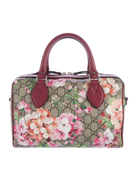 gucci blossom purse